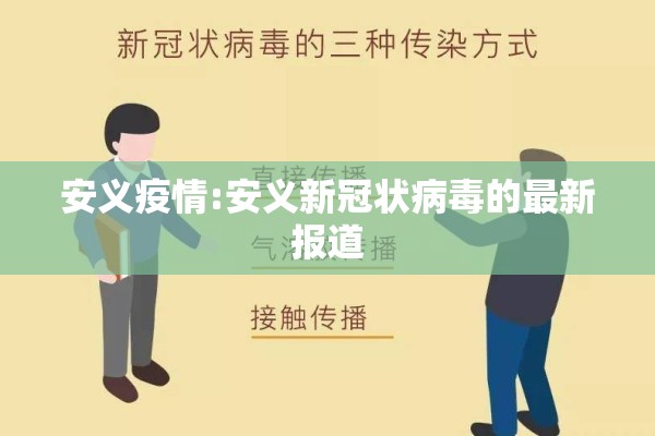 安义疫情:安义新冠状病毒的最新报道 安义疫情:安义新冠状病毒的最新报道