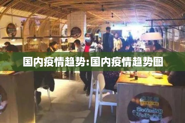 国内疫情趋势:国内疫情趋势图