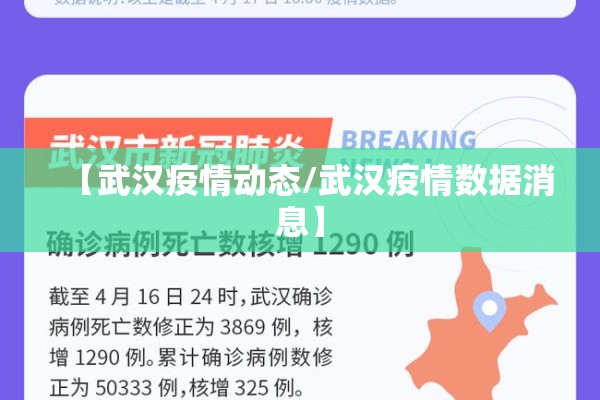 【武汉疫情动态/武汉疫情数据消息】 【武汉疫情动态/武汉疫情数据消息】