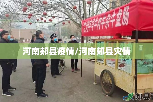 河南郏县疫情/河南郏县灾情 河南郏县疫情/河南郏县灾情
