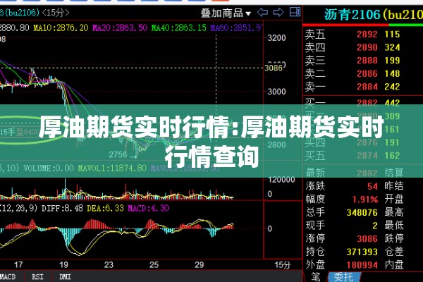 厚油期货实时行情:厚油期货实时行情查询 厚油期货实时行情:厚油期货实时行情查询