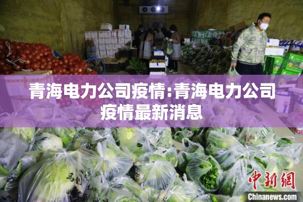 青海电力公司疫情:青海电力公司疫情最新消息 青海电力公司疫情:青海电力公司疫情最新消息