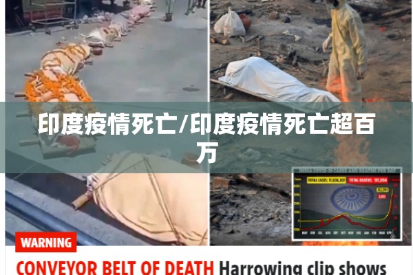 印度疫情死亡/印度疫情死亡超百万 印度疫情死亡/印度疫情死亡超百万