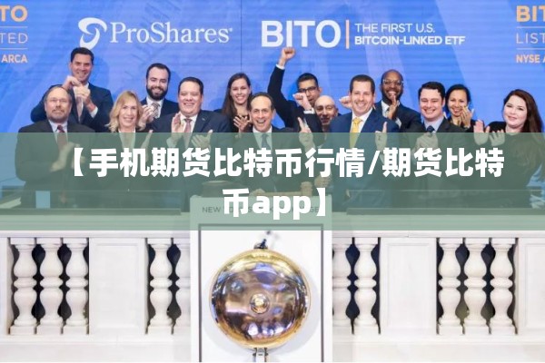 【手机期货比特币行情/期货比特币app】