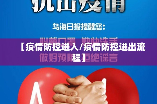【疫情防控进入/疫情防控进出流程】