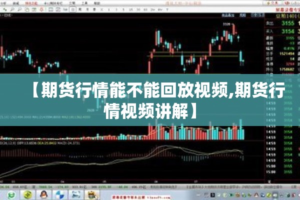 【期货行情能不能回放视频,期货行情视频讲解】