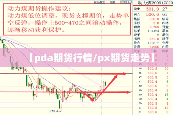【pda期货行情/px期货走势】