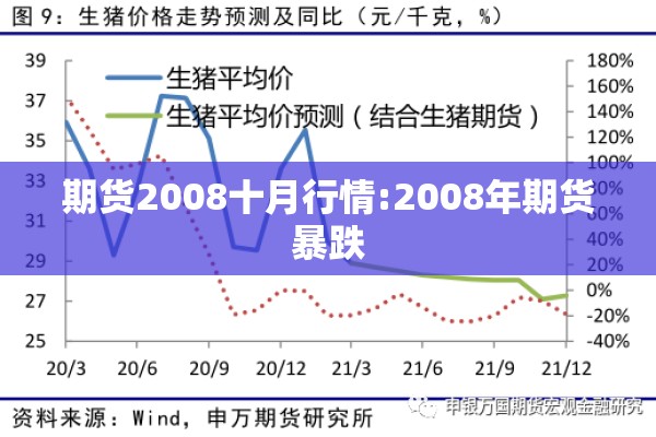 期货2008十月行情:2008年期货暴跌