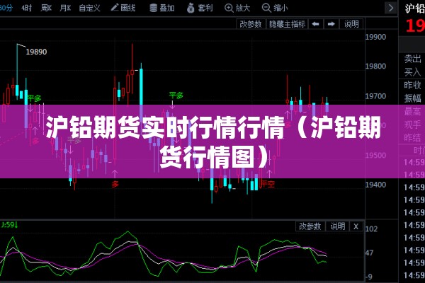 沪铅期货实时行情行情（沪铅期货行情图）