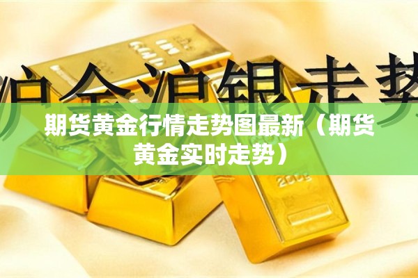 期货黄金行情走势图最新（期货黄金实时走势）