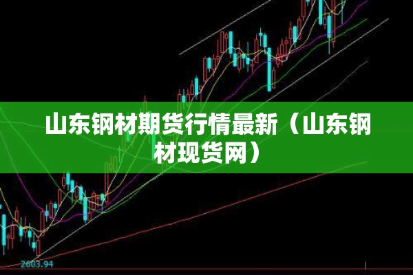 山东钢材期货行情最新（山东钢材现货网）