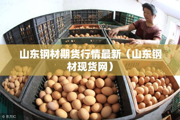 山东钢材期货行情最新（山东钢材现货网）