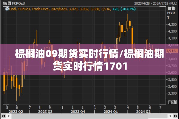 棕榈油09期货实时行情/棕榈油期货实时行情1701