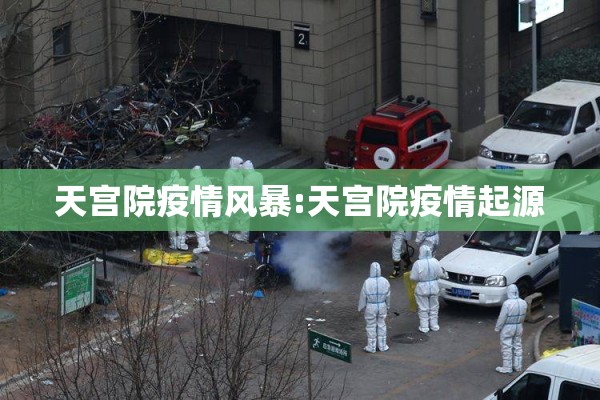 天宫院疫情风暴:天宫院疫情起源