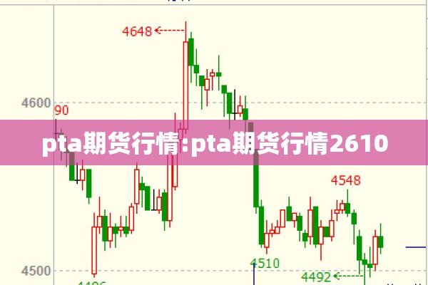pta期货行情:pta期货行情2610