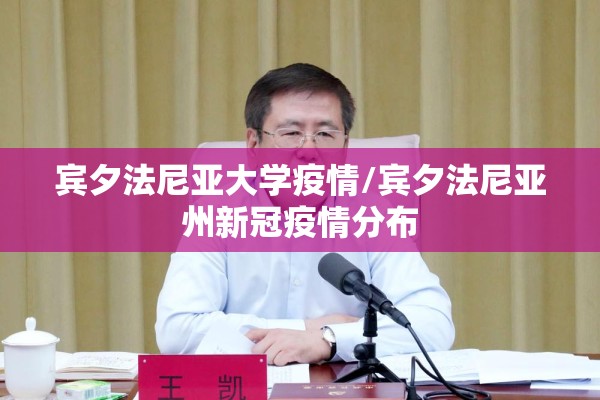 宾夕法尼亚大学疫情/宾夕法尼亚州新冠疫情分布