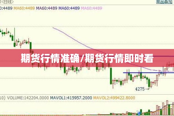 期货行情准确/期货行情即时看