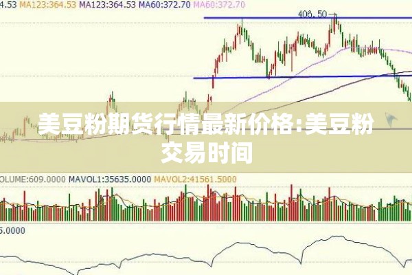 美豆粉期货行情最新价格:美豆粉交易时间