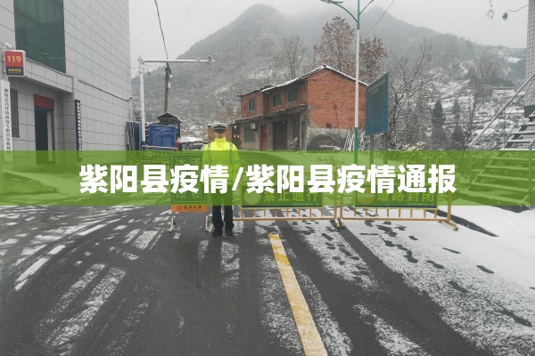 紫阳县疫情/紫阳县疫情通报