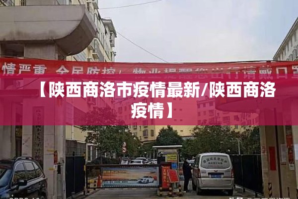 【陕西商洛市疫情最新/陕西商洛 疫情】