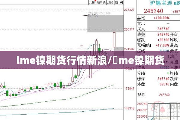 lme镍期货行情新浪/乚me镍期货