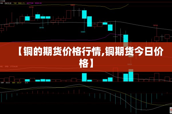 【铜的期货价格行情,铜期货今日价格】