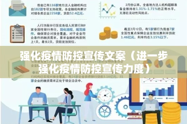 强化疫情防控宣传文案（进一步强化疫情防控宣传力度）