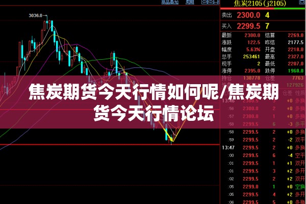 焦炭期货今天行情如何呢/焦炭期货今天行情论坛