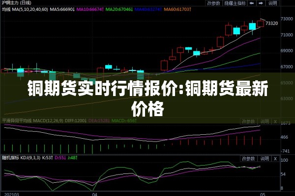 铜期货实时行情报价:铜期货最新价格