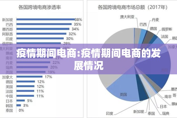 疫情期间电商:疫情期间电商的发展情况