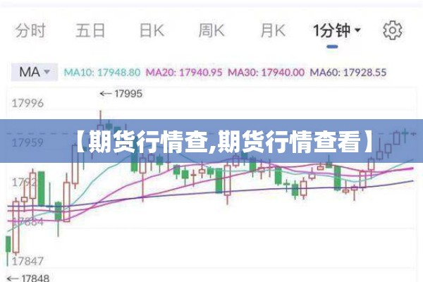 【期货行情查,期货行情查看】