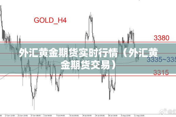 外汇黄金期货实时行情（外汇黄金期货交易）