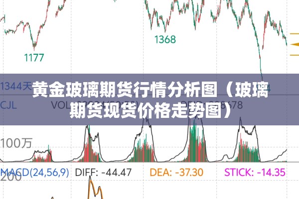 黄金玻璃期货行情分析图（玻璃期货现货价格走势图）