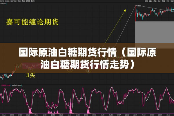 国际原油白糖期货行情（国际原油白糖期货行情走势）