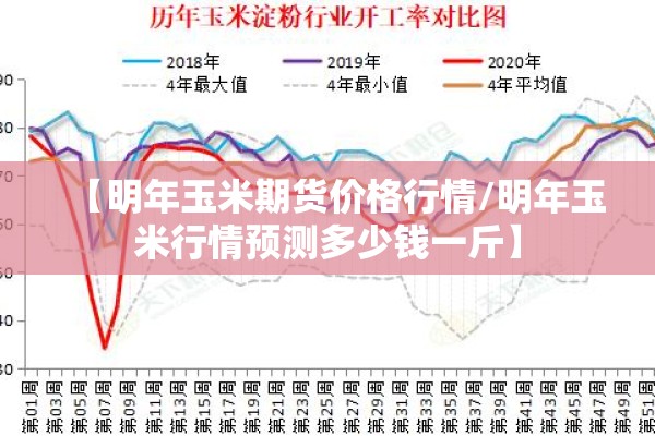 【明年玉米期货价格行情/明年玉米行情预测多少钱一斤】