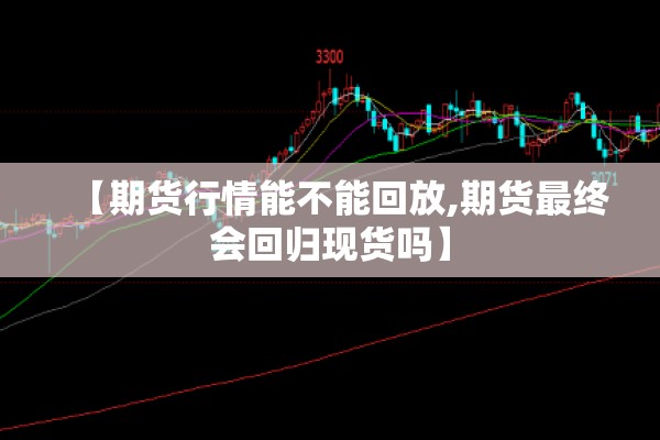 【期货行情能不能回放,期货最终会回归现货吗】