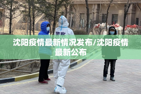沈阳疫情最新情况发布/沈阳疫情最新公布
