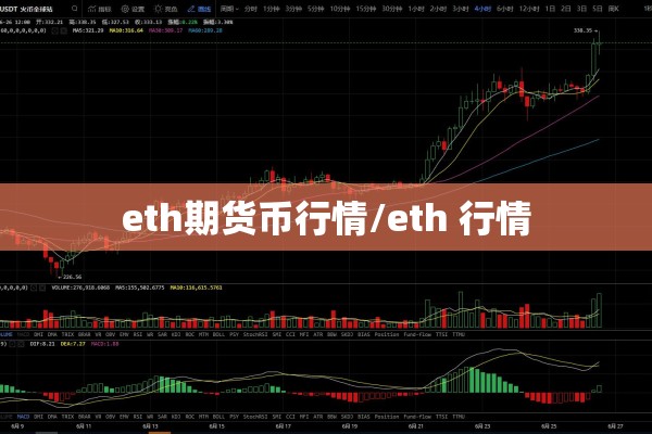eth期货币行情/eth 行情