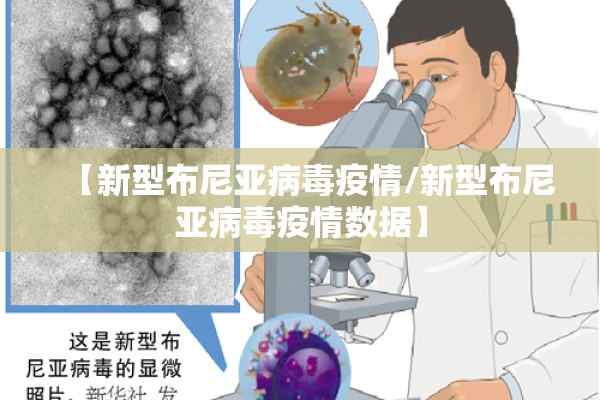 【新型布尼亚病毒疫情/新型布尼亚病毒疫情数据】