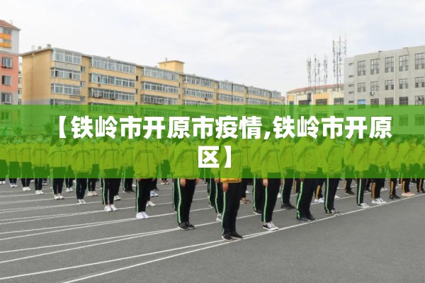 【铁岭市开原市疫情,铁岭市开原区】