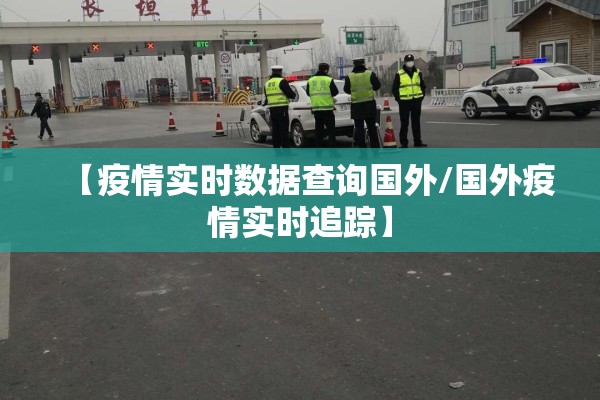 【疫情实时数据查询国外/国外疫情实时追踪】