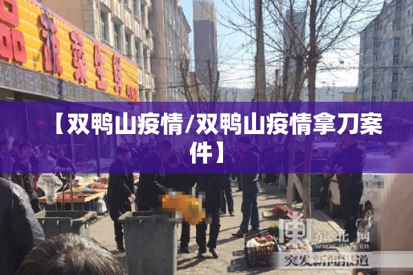 【双鸭山疫情/双鸭山疫情拿刀案件】