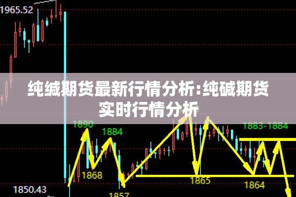 纯缄期货最新行情分析:纯碱期货实时行情分析