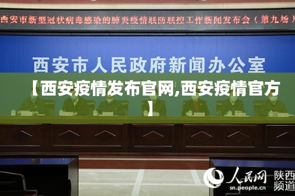 【西安疫情发布官网,西安疫情官方】