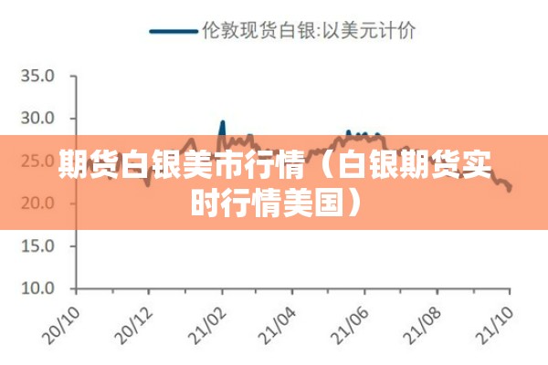 期货白银美市行情（白银期货实时行情美国）