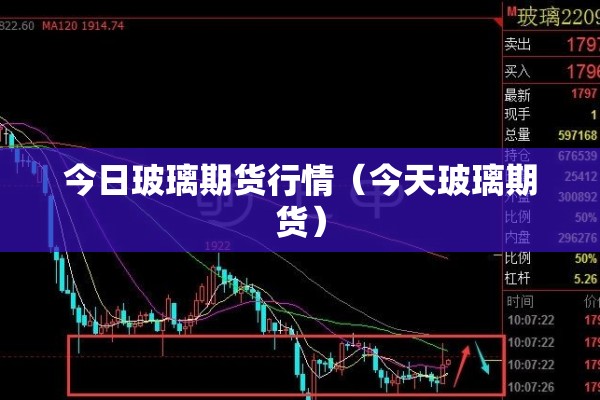 今日玻璃期货行情（今天玻璃期货）