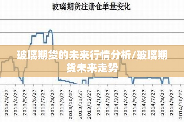 玻璃期货的未来行情分析/玻璃期货未来走势