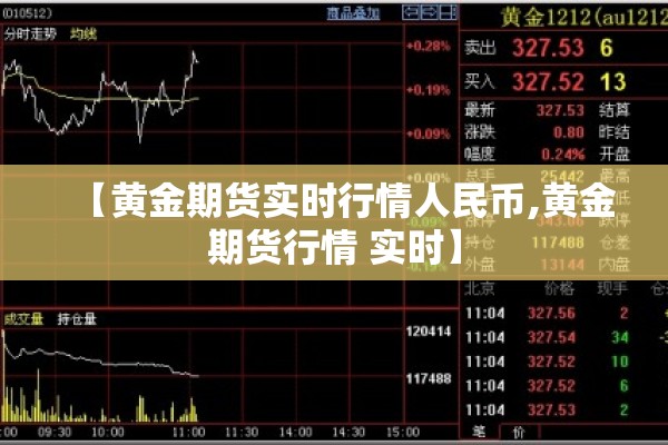 【黄金期货实时行情人民币,黄金期货行情 实时】