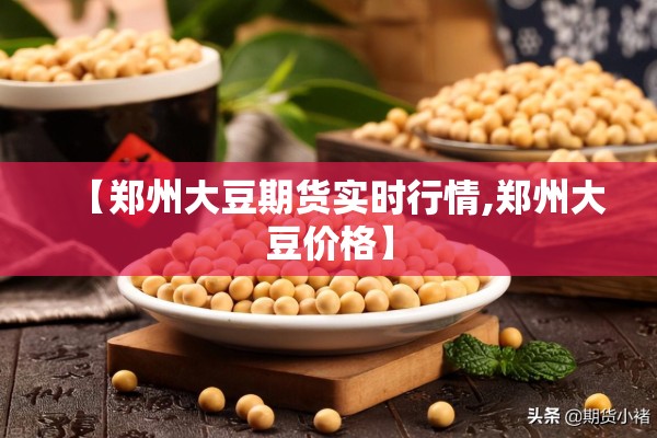 【郑州大豆期货实时行情,郑州大豆价格】