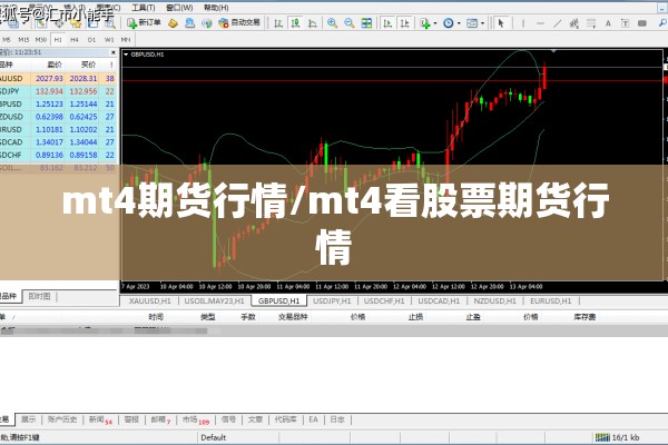 mt4期货行情/mt4看股票期货行情